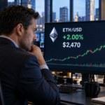 XRP rebounds to $1.32: is this seller exhaustion or another bull trap