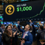Is XRP quietly building toward $1.90 as macro pressure eases and demand holds?