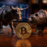 Strategy, Coinbase stocks rally as Bitcoin reclaims $80,000
