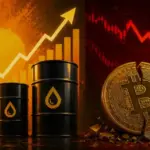 Crypto Investor Pardoned By Trump Funds 75% Of Reform UK