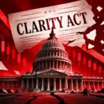 FOMC Meeting Today [LIVE] Updates: CLARITY Dies, Now Will The Fed Deliver The Second Blow?