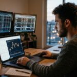 Can ARB price reach $0.14 after 30% rally powered by Robinhood chain?