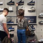 Michaels stocks up on products from bankrupt rival