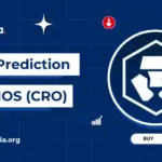 CRV Price Moves Into Breakout Territory as Curve’s DeFi Footprint Expands
