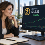 Bitcoin faces mixed signals below $84K amid rising yields