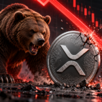 Bitcoin price crashes below $77,000 as Binance security scare sparks $1.5B wipeout