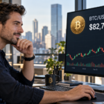 MSTR stock eyes a rebound as JPMorgan delivers bold Bitcoin prediction