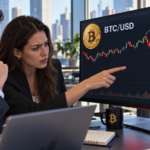 XRP price slips to $1.34 as futures flash conflicting signals: is $1.25 next?