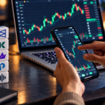 Rubrik stock hits a record high on AI demand, as a risky pattern slowly forms