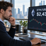 Zcash price rebounds after 30% crash: is the worst still to come?