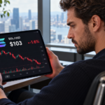 Don’t sell your Bitcoin: how a crypto-backed loan works