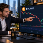 Zcash price rebounds after 30% crash: is the worst still to come?