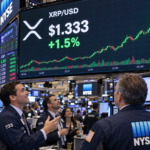Strategy stock (MSTR) falls as MSCI index exclusion threatens passive investments