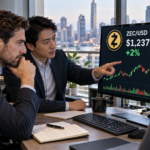 Bitcoin has found support, but not a breakout: Analysts explain why
