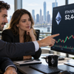 Bitget advances institutional RWA strategy Super Match liquidity framework