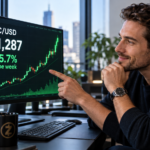 Bitcoin gets $1 billion in ETF inflows, yet can’t crack $84,000: what’s wrong?