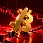 Arthur Hayes Dumps $22M in Altcoins: “We Gotta Go Down to Go Up”