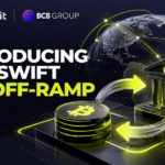 WhiteBIT expands institutional USD access through SWIFT partnership with BCB Group
