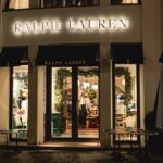 Ralph Lauren has its wealthy shoppers to thank as retail softens