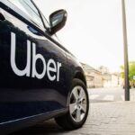 Fewer Americans are opening Uber Eats as DoorDash pulls ahead
